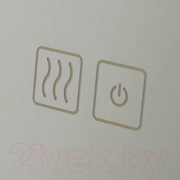 Изображение товара Зеркало Cezares CZR-SPC-GIUBILEO-1400-800-TCH-WARM