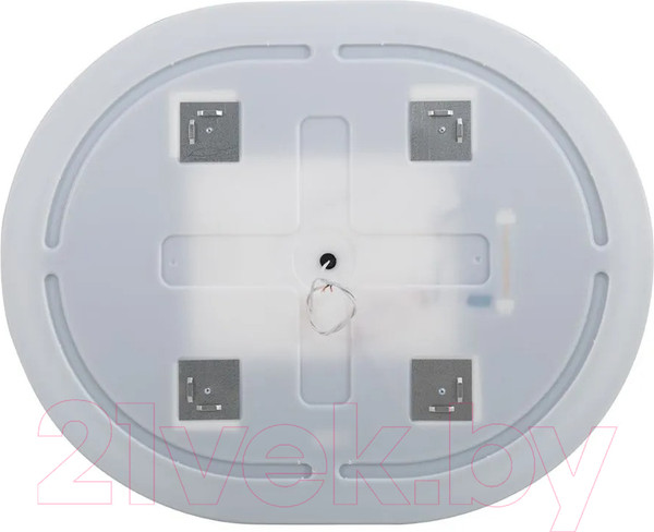 Изображение товара Зеркало Cezares CZR-SPC-GIUBILEO-1400-800-TCH-WARM