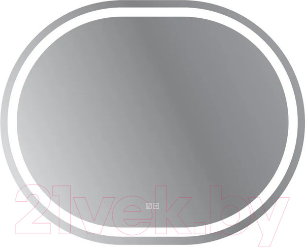 Изображение товара Зеркало Cezares CZR-SPC-GIUBILEO-1000-800-TCH-WARM
