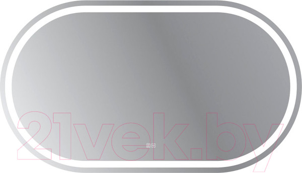 Изображение товара Зеркало Cezares CZR-SPC-GIUBILEO-1400-800-TCH-WARM