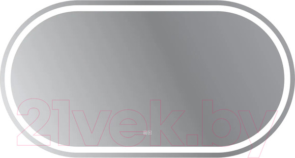 Изображение товара Зеркало Cezares CZR-SPC-GIUBILEO-1500-800-TCH-WARM