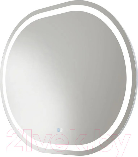 Изображение товара Зеркало Cezares CZR-SPC-GIUBILEO-1500-800-TCH-WARM