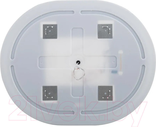 Изображение товара Зеркало Cezares CZR-SPC-GIUBILEO-1500-800-TCH-WARM
