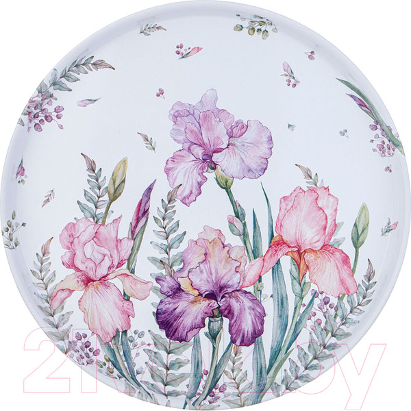 Изображение товара Поднос Agness 898-208