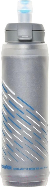 Изображение товара Бутылка для воды HydraPak SkyFlask SPI355 (0.35л, серый)