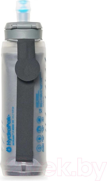 Изображение товара Бутылка для воды HydraPak SkyFlask SPI355 (0.35л, серый)