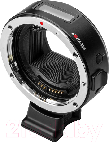 Изображение товара Переходное кольцо Viltrox EF-E5