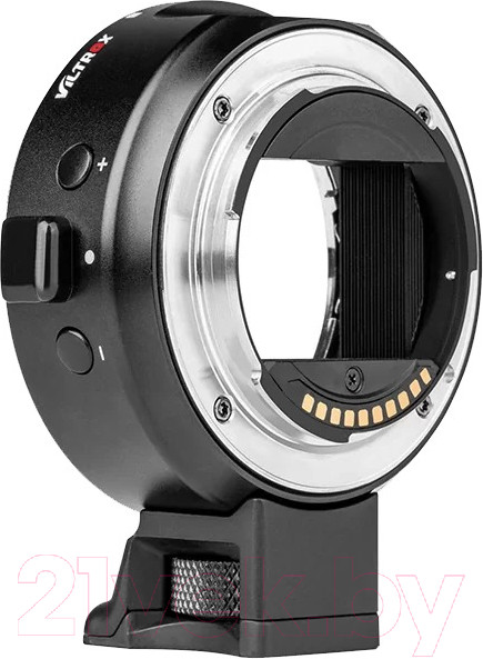 Изображение товара Переходное кольцо Viltrox EF-E5