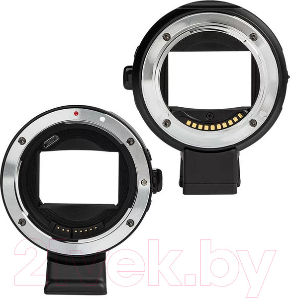 Изображение товара Переходное кольцо Viltrox EF-E5