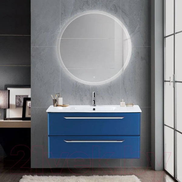 Изображение товара Зеркало Cezares CZR-SPC-ECO-1000-LED-TCH