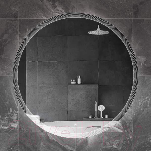 Изображение товара Зеркало Cezares CZR-SPC-ECO-1000-LED-TCH