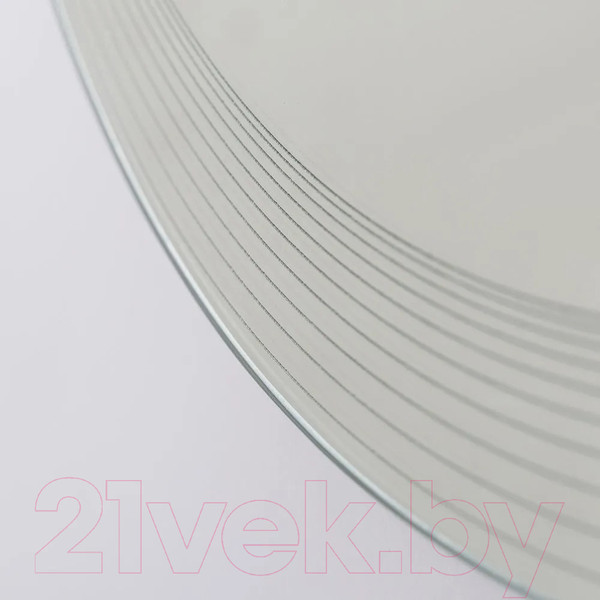 Изображение товара Зеркало Cezares CZR-SPC-ECO-600-LED-TCH