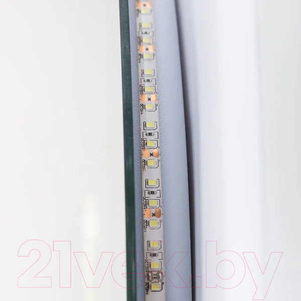 Изображение товара Зеркало Cezares CZR-SPC-DUET-1000-800-LED-TCH