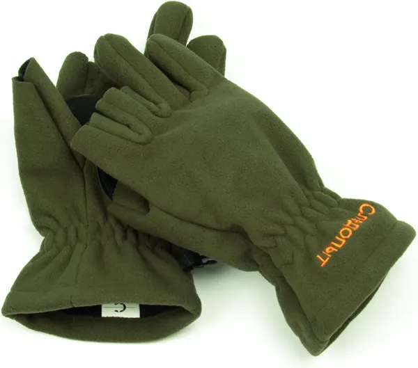 Изображение товара Перчатки для охоты и рыбалки Сибирский Следопыт Profi 3 Cut Gloves PF-GL10 (XL, хаки)