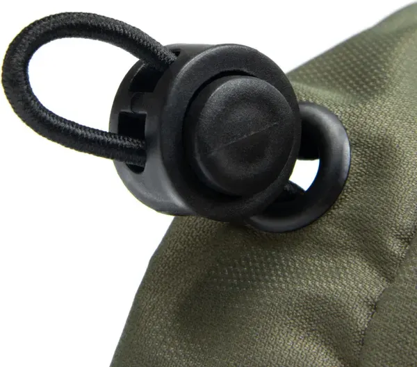 Изображение товара Варежки для охоты и рыбалки Сибирский Следопыт Snowmobil PF-GL20 (XL, черный/оливковый)