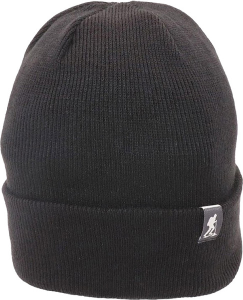 Изображение товара Шапка Сибирский Следопыт Irbis PF-CAP01 (черный)