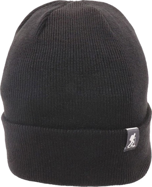 Изображение товара Шапка Сибирский Следопыт Irbis PF-CAP07 (черный)