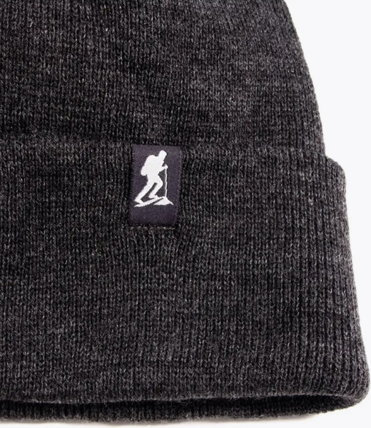 Изображение товара Шапка Сибирский Следопыт Irbis PF-CAP06 (темно-серый)