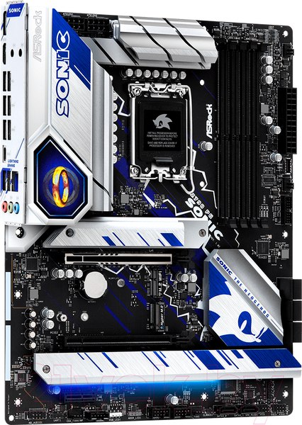 Изображение товара Материнская плата AsRock Z790 PG Sonic