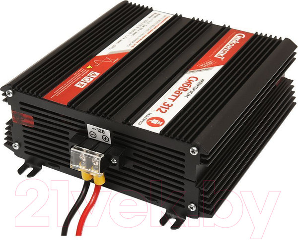 Изображение товара Автомобильный инвертор Сибконтакт СибВатт 312