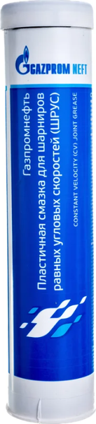 Изображение товара Смазка техническая Gazpromneft ШРУС / 2389906873 (400г)