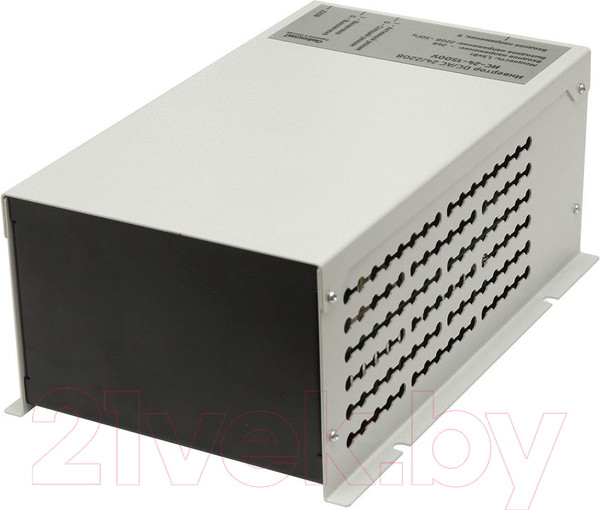 Изображение товара Автомобильный инвертор Сибконтакт ИС-24-1500У