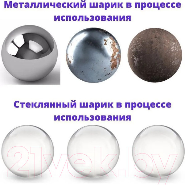 Изображение товара Дозатор DezLab 34.46-1000.Пена с еврофлаконом  (1л)