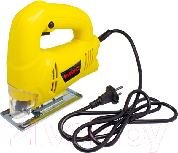 Изображение товара Электролобзик WMC Tools M1Q-DH31-55(51352)