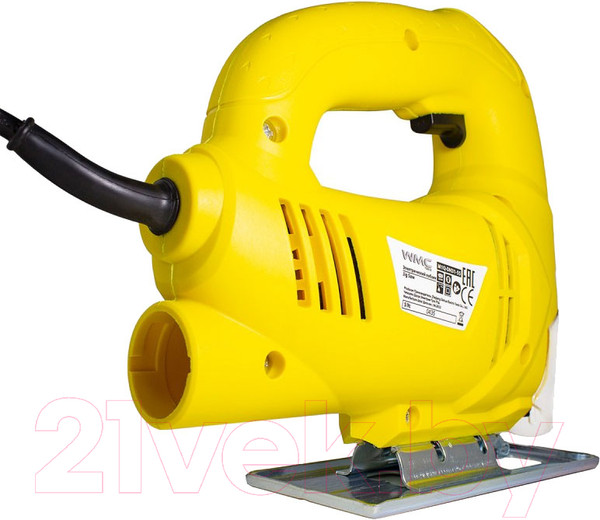 Изображение товара Электролобзик WMC Tools M1Q-DH31-55(51352)