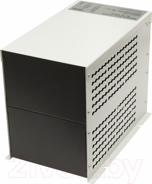 Изображение товара Автомобильный инвертор Сибконтакт ИС-24-3000У