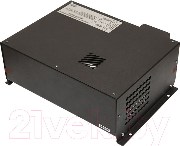 Изображение товара ИБП Сибконтакт ИБПС-12-600ML3 OffLine