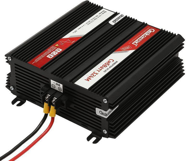 Изображение товара Инвертор напряжения Сибконтакт СибВатт 324М