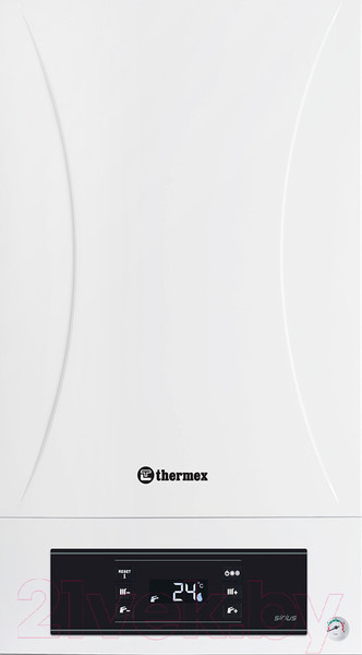 Изображение товара Газовый котел Thermex Sirius PS24