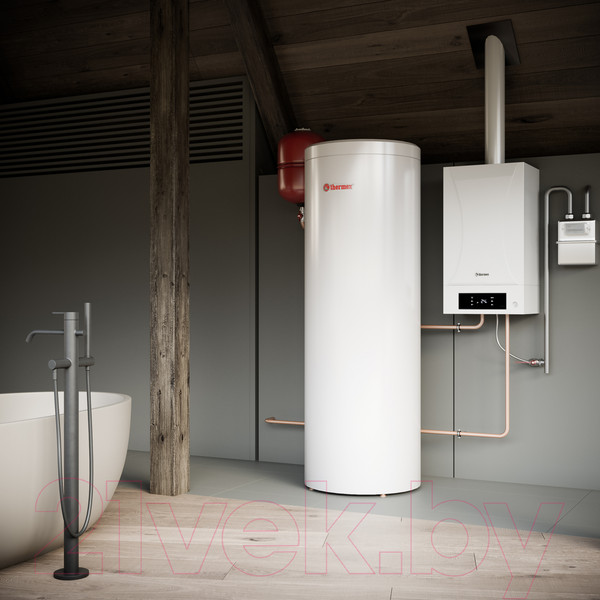 Изображение товара Газовый котел Thermex Sirius PM28