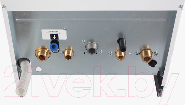 Изображение товара Газовый котел Thermex Sirius PM28