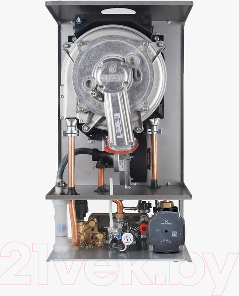 Изображение товара Газовый котел Thermex Sirius PM28