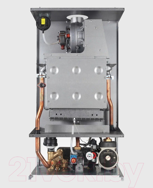 Изображение товара Газовый котел Thermex Hydra HS 30