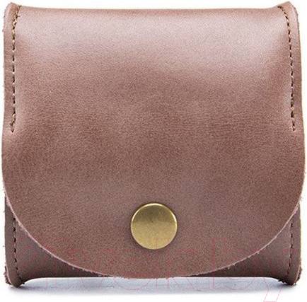 Изображение товара Монетница Ezcase Koloss. Maria / 1_K10.1_brown (коричневый)