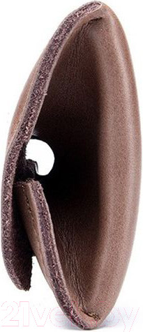Изображение товара Монетница Ezcase Koloss. Maria / 1_K10.1_brown (коричневый)