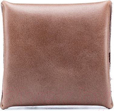 Изображение товара Монетница Ezcase Koloss. Maria / 1_K10.1_brown (коричневый)