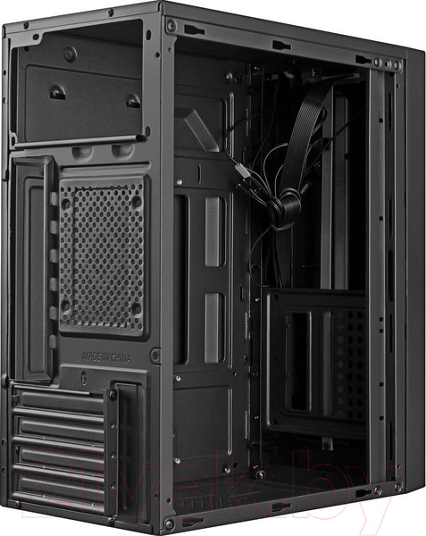 Изображение товара Корпус для компьютера Ginzzu B350