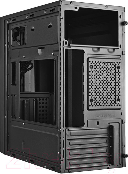 Изображение товара Корпус для компьютера Ginzzu B350