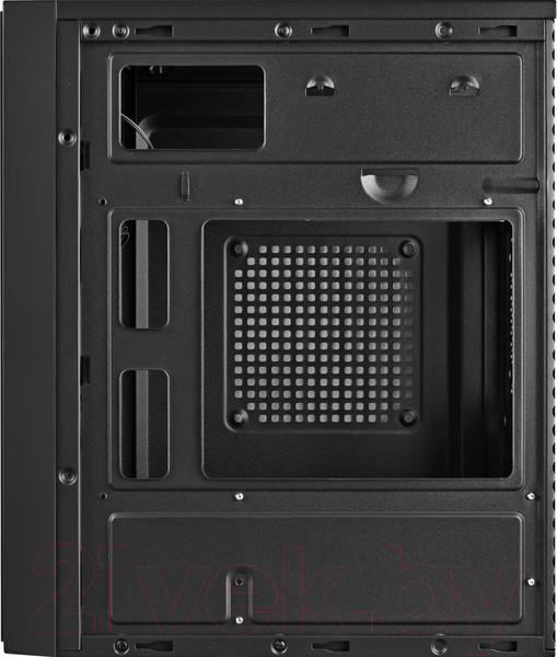 Изображение товара Корпус для компьютера Ginzzu B350