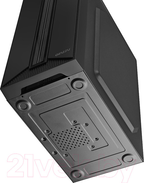Изображение товара Корпус для компьютера Ginzzu B350