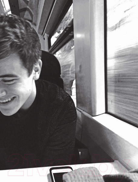 Изображение товара Книга АСТ Работа в процессе (Франта К.)