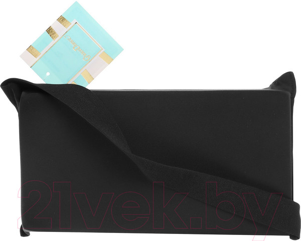 Изображение товара Подушка для растяжки Grace Dance 9244608 (черный)