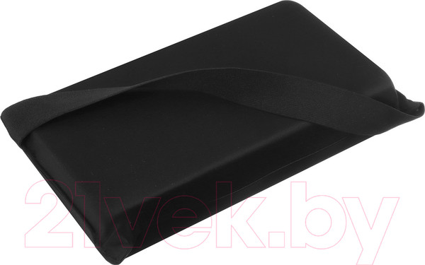 Изображение товара Подушка для растяжки Grace Dance 9244608 (черный)