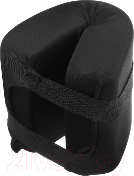 Изображение товара Подушка для растяжки Grace Dance 9244608 (черный)