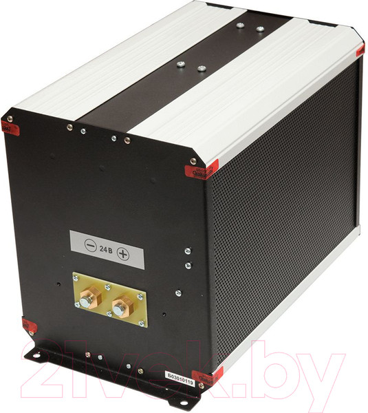 Изображение товара Автомобильный инвертор Сибконтакт СибВольт 4024У