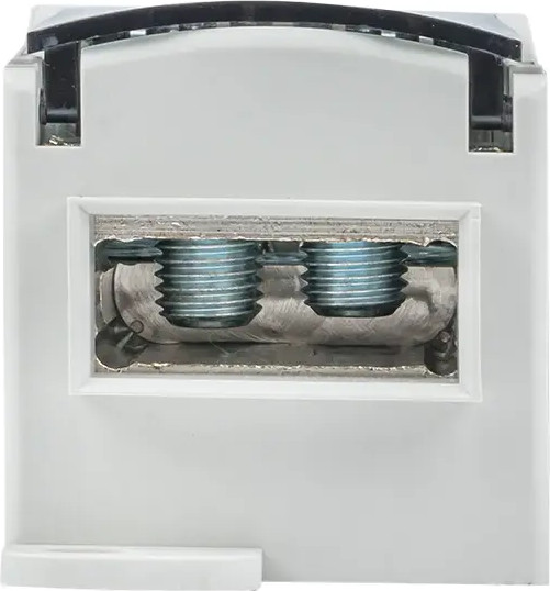 Изображение товара Распределительный блок на DIN-рейку EKF Plc-kbr500